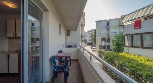 Номер Economy Cozy Apartments Kostovic