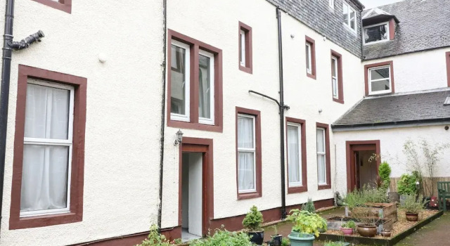Aberfoyle Inn, Забронировать Апартаменты/квартира Аберфойл Loch Lomond and The Trossachs National Park