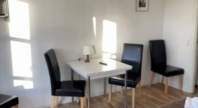 Номер Classic Hotel Nygaard
