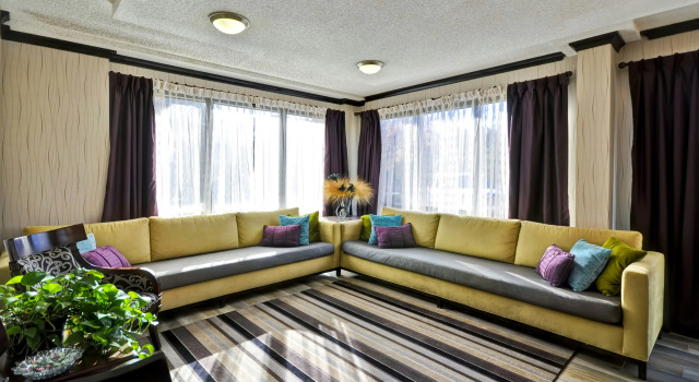 Hampton Inn Kansas City-Airport