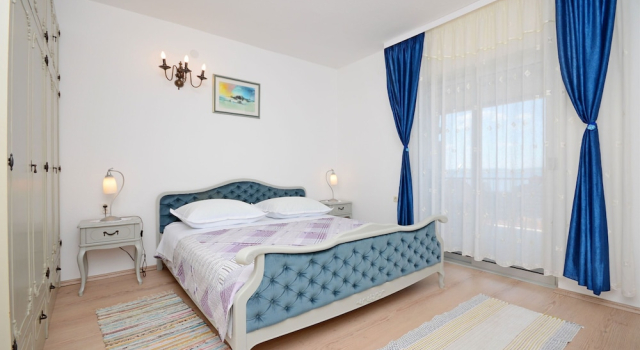 Apartments Petar