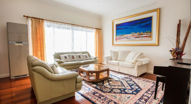 Номер Luxury The Art House