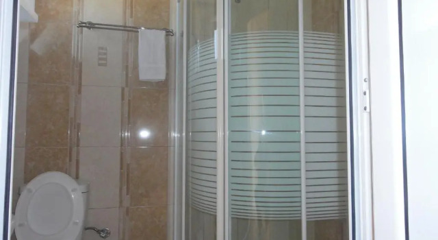 Classic room Pension Delfini