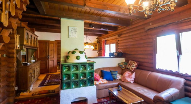 Blockhaus Edelsberg, Book Hotel Hotels in East Styria with Parking, Parking