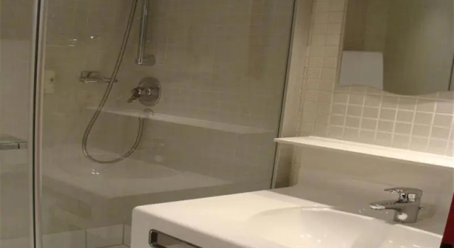 Номер Standard Hotel Bischof