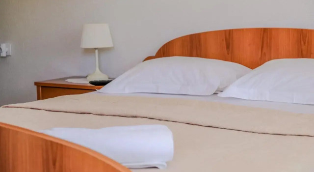 Nimanbegovic Rooms