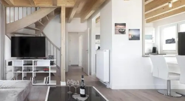Ferienhaus Butje Butje