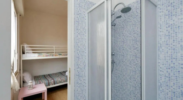Апартаменты Chiara Guest House in San Paolo