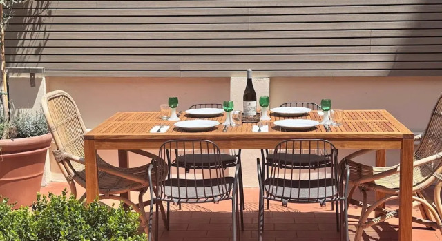 Апартаменты Favorite in Florence Near Duomo two Terraces Double Pleasure