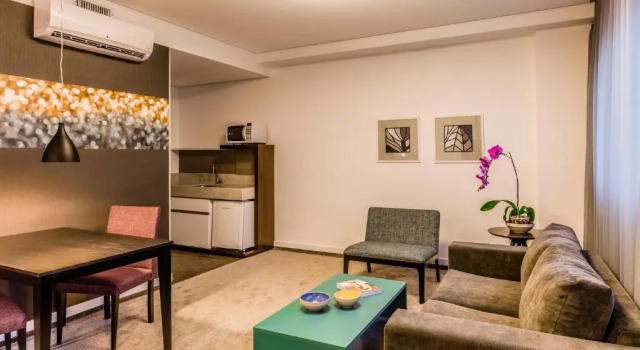 Люкс Executive Blue Tree Premium Alphaville