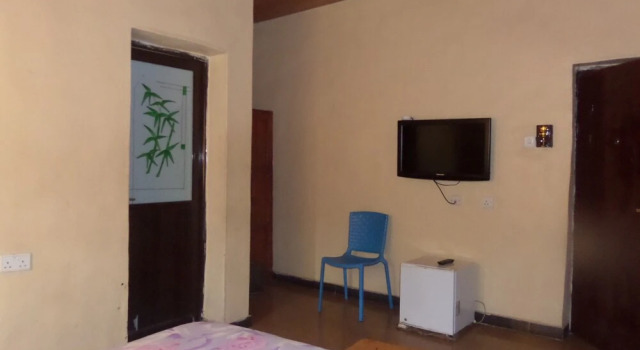 China Hotel and Suites, Book Hotel Hotels in Ogun with Parking, Parking