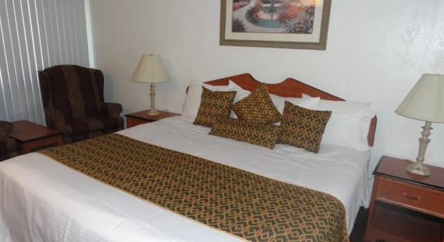 Номер Standard Grand Junction Palomino Inn