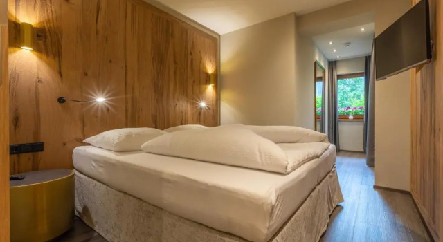 Номер Standard Apparthotel Thalerhof