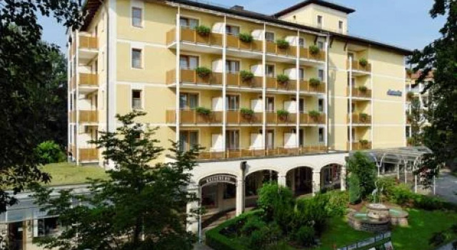 Astoria, Varaa Hotelli Hotellit Baijeri pysäköinnillä, Pysäköinti