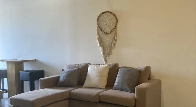 Студия Mirador Apartments