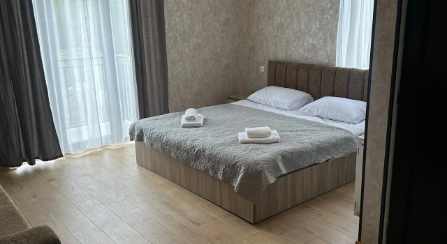 Emerald Hotel, Prenota Hotel Sadgeri Samckhe Javakheti