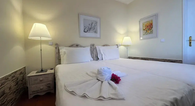 Номер Standard Inn & Art Madeira