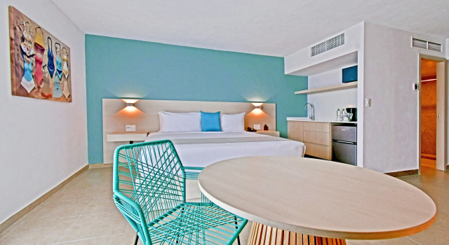 Hotel Amares Acapulco, Забронировать Отель Костера Акапулько Акапулько-де-Хуарес