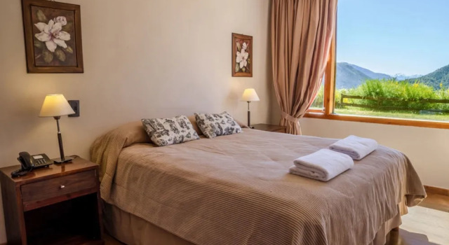 Номер Standard Estancia Del Carmen Mountain Resort