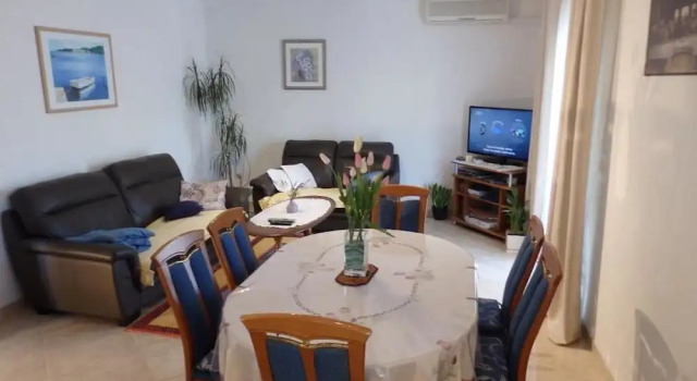 Апартаменты Comfort Apartments Biočić