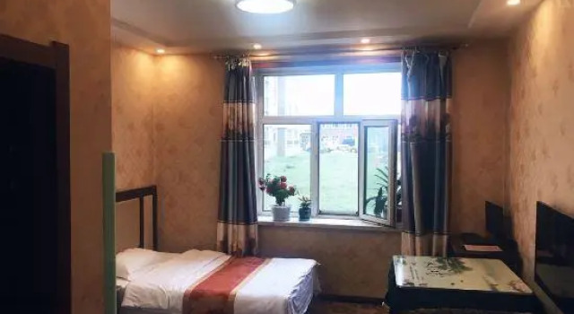 Xin Lin Hai Hotel, Prenota Hotel Hotel economici a Hulunbuir