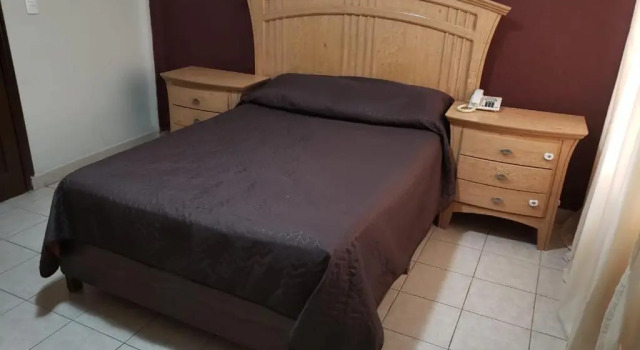 Двухместный номер Standard HOTEL BAEZA