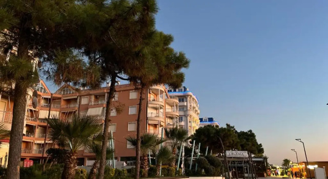 Апартаменты Cheap & Good Stay - 80m2, Fully Equipment