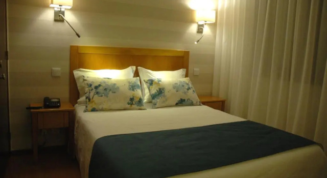 Номер Standard Hotel Dom Lourenco
