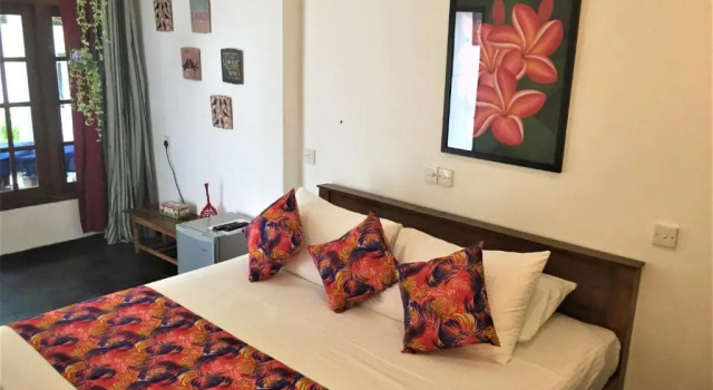 Номер Economy Anara Villa