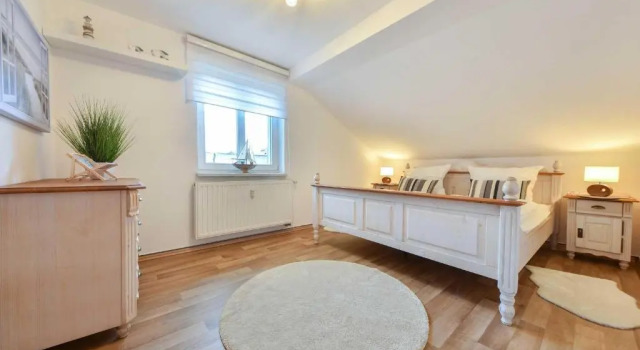 Villa zur See - FeWo 08, Book Villa Heringsdorf Usedom