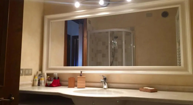 Апартаменты Holiday House Gastagh