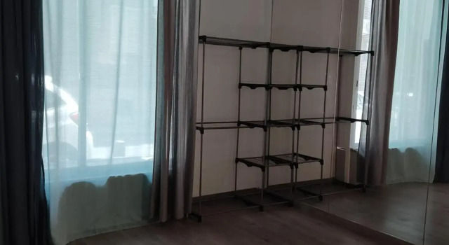 El loft de Vela