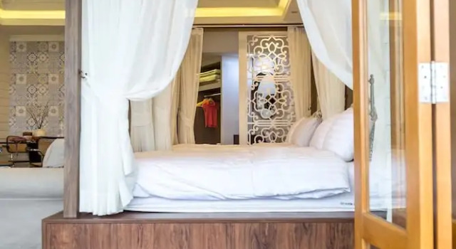 Sandy Beach Condo 17D, Забронировать Отель Отели Пхетчабури 3 звезды, 3*