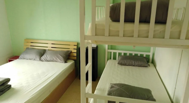 Non-Len Hostel, Забронировать Хостел Chang Phueak 