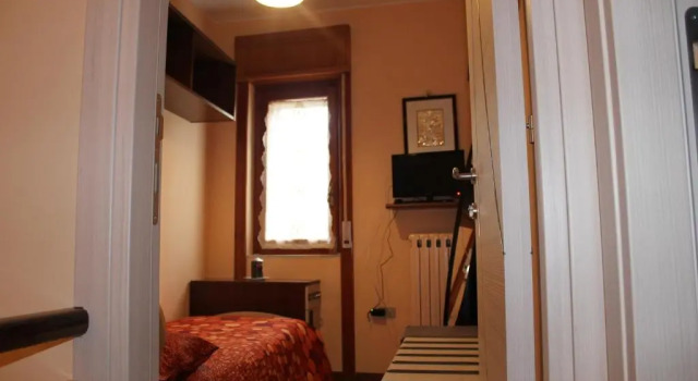 Economy Zimmer B&B Sogni DOro