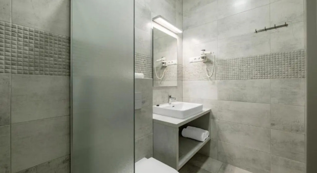 Апартаменты Superior Senamiesčio apartamentai