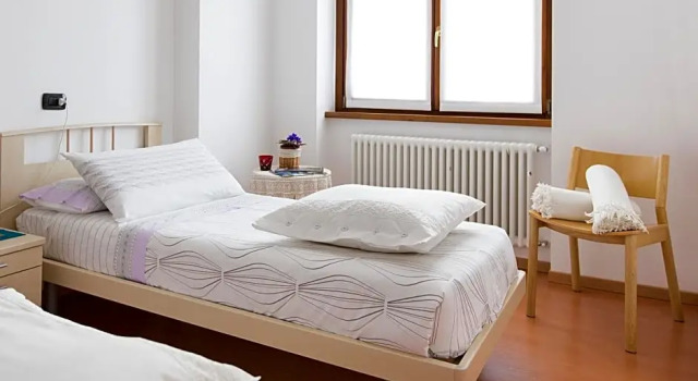B&B La Corte, Buchen Sie Bed & Breakfast Mese Veltlin
