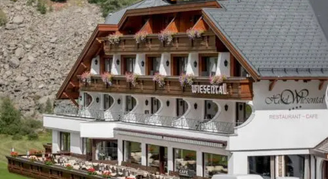 Hotel Wiesental, Забронировать Отель СПА-отели Тироля, SPA-услуги