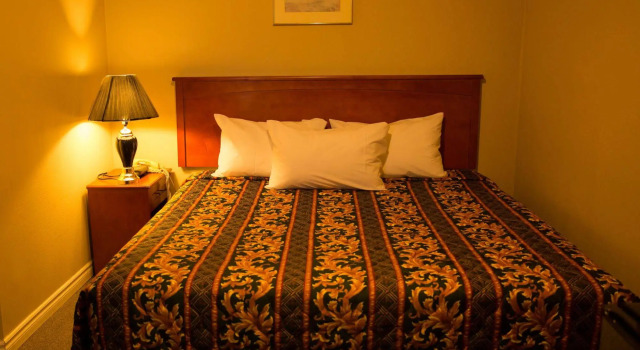 Silverstar Motel