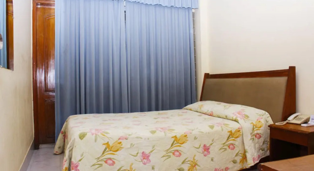 Hotel Coral Reef