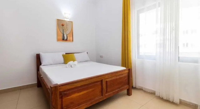 Lux Suites Vee Xanadu Luxury Apartments, Забронировать Апартаменты/квартира Отели Бамбури с парковкой, рядом с KWS Head Office for Mombasa Marine Park, Парковка