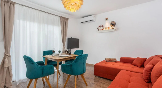 Nice Apartment in Rijeka With Wifi and 1 Bedrooms