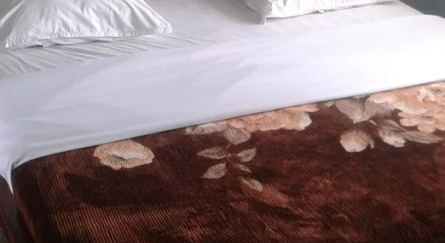 Номер Standard Kangle Plaza Hotel