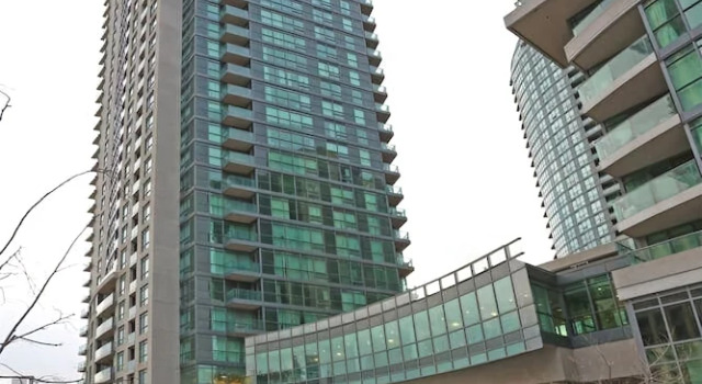 Neptune II, Varaa Hotelli Toronto 