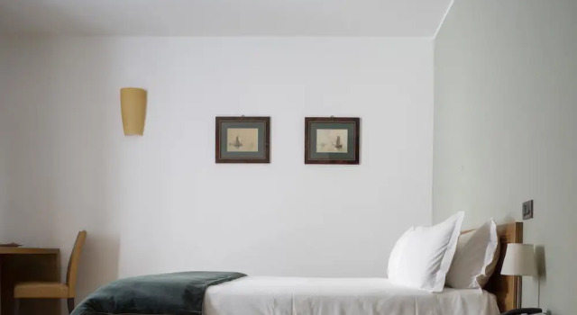 Номер Classic Hotel 99 Cannelle