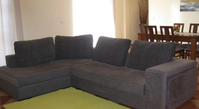 Коттедж с 4 комнатами Casa Maresia- Sea view & Private pool