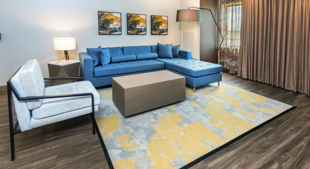 Hotel Indigo Spring - Woodlands Area by IHG