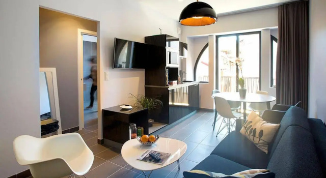 Urban Style Les Fleurines