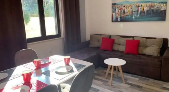 Апартаменты Fresh Apartments Dar Orlic