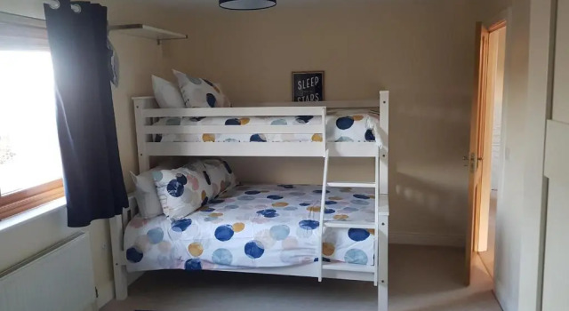 Коттедж Dublin Home from Home